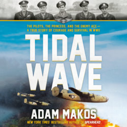 Tidal Wave
