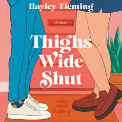 Thighs Wide Shut
