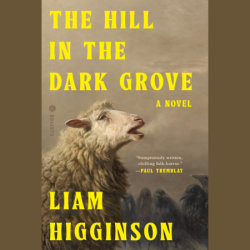 The Hill in the Dark Grove