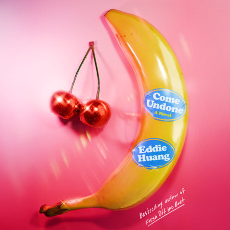 Come Undone by Eddie Huang