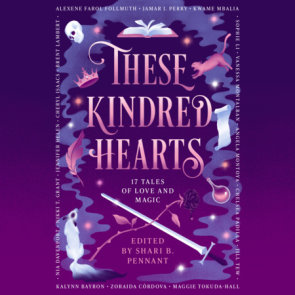 These Kindred Hearts