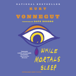 While Mortals Sleep
