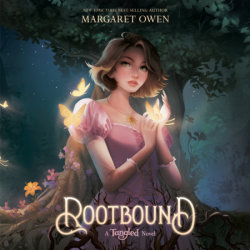 Rootbound: A Tangled Novel