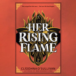 Her Rising Flame