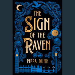 The Sign of the Raven