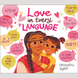 Love in Every Language