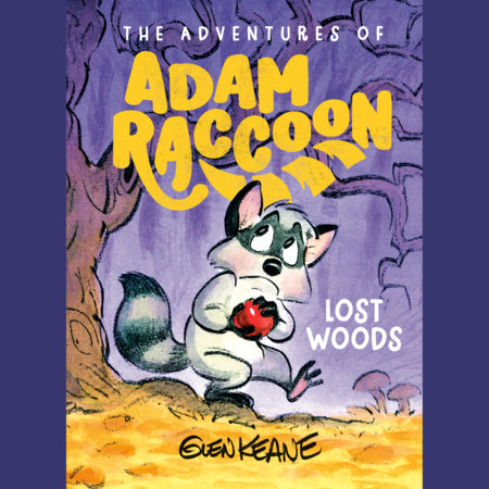 Lost Woods by Glen Keane