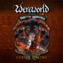 War of the Werelords