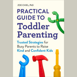 Practical Guide to Toddler Parenting
