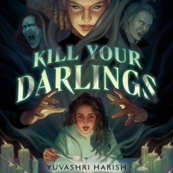 Kill Your Darlings