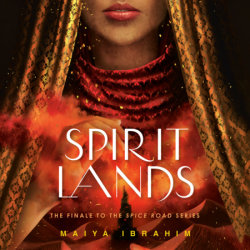 Spirit Lands