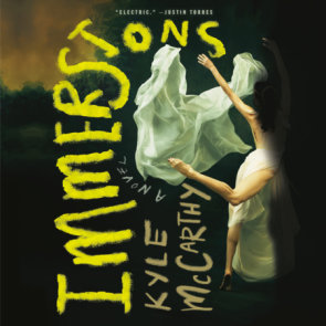 Immersions