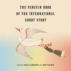 The Penguin Book of the International Short Story