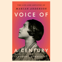 Voice of a Century