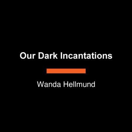Our Dark Incantations by Wanda Hellmund