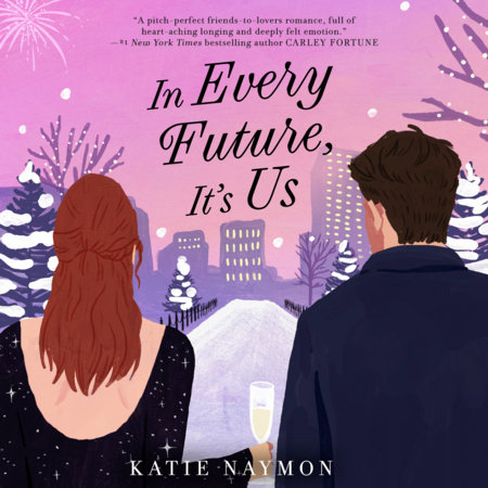 In Every Future, It's Us by Katie Naymon