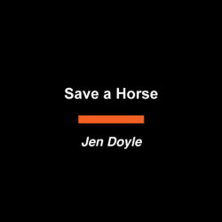 Save a Horse