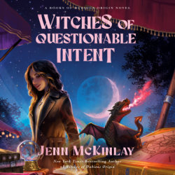 Witches of Questionable Intent