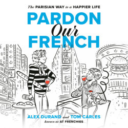 Pardon Our French