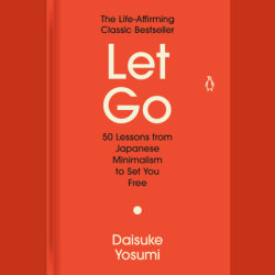 Let Go