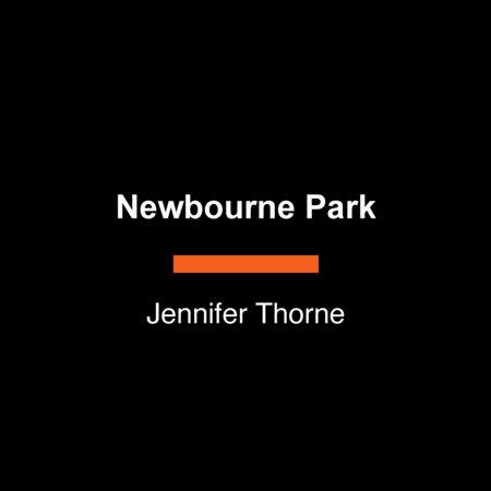 Newbourne Park by Jennifer Thorne