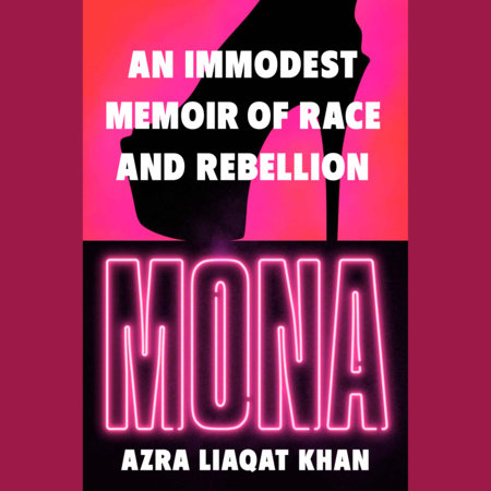 Mona by Azra Liaqat Khan