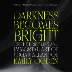 Darkness Becomes Bright