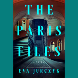 The Paris Files