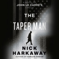 The Taper Man