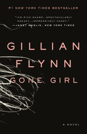 Gone Girl (Special Edition) by Gillian Flynn