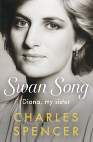 Swan Song by Charles Spencer