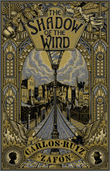 The Shadow of the Wind (Deluxe Collector's Edition)