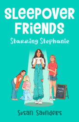 Starring Stephanie