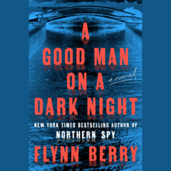 A Good Man on a Dark Night