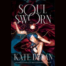 Soul Sworn