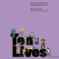 Ten Lives