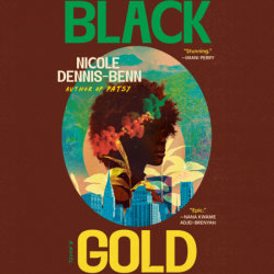 Black Gold
