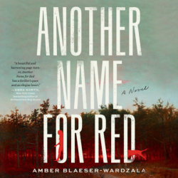 Another Name for Red