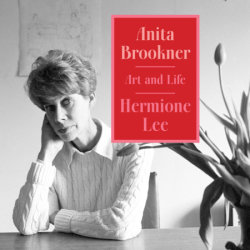 Anita Brookner