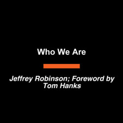 Who We Are