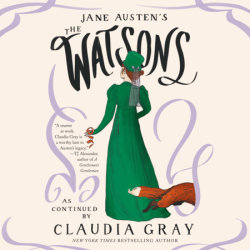 Jane Austen's The Watsons