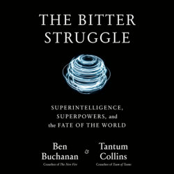 The Bitter Struggle