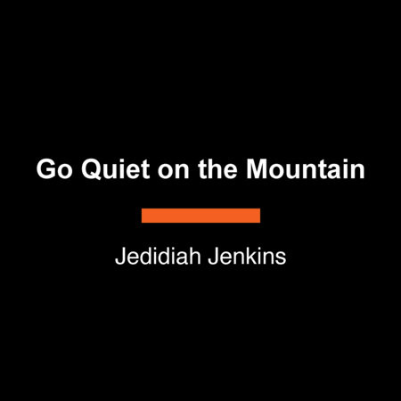 Go Quiet on the Mountain by Jedidiah Jenkins