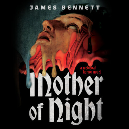 Mother of Night by James Bennett