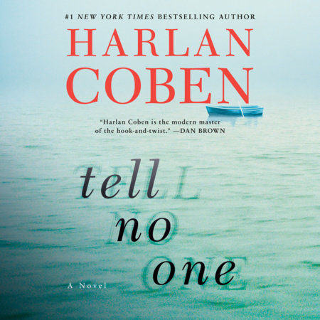 Tell No One by Harlan Coben