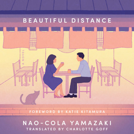 Beautiful Distance by Nao-Cola Yamazaki