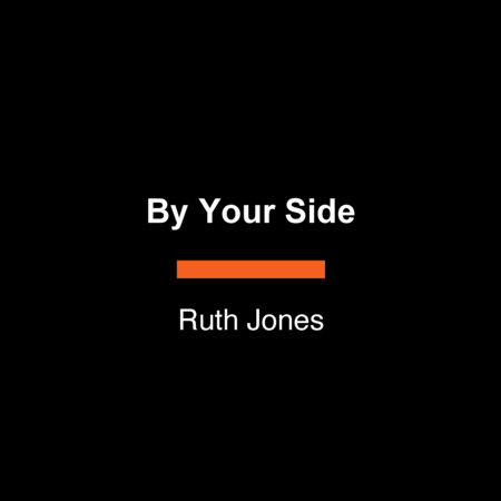 By Your Side by Ruth Jones