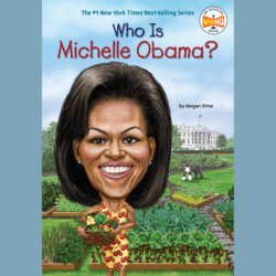 Who Is Michelle Obama?