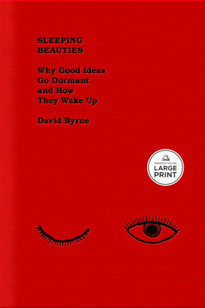 Sleeping Beauties by David Byrne