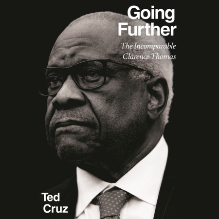 Going Further by Ted Cruz
